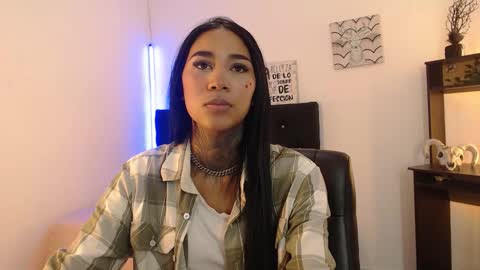 lyam_ebony online show from 11, 2, 2026