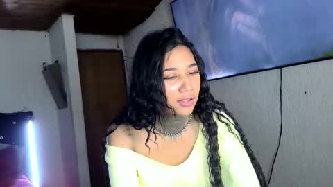 lyam_ebony online show from 19, 3, 2026