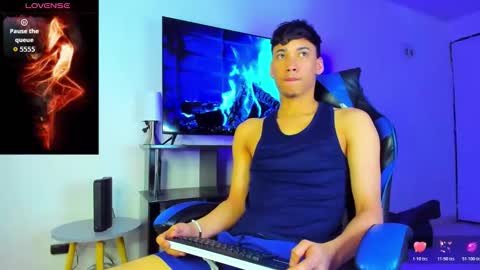 Lyam online show from 26, 3, 2026