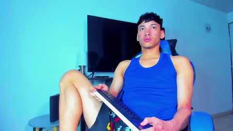 Lyam online show from 2, 4, 2026