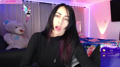 Snapshot of lyann_ chatting on 22, 2, 2026 Lyann online show from 22, 2, 2026