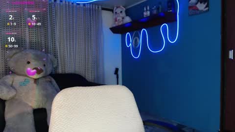 Snapshot of lyann_ chatting on 6, 6, 2026 Lyann online show from 6, 6, 2026