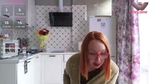 lybava online show from 24, 2, 2026