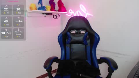  Lycoris  online show from 14, 3, 2026