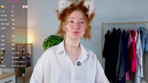 Snapshot of lydaerne chatting on 29, 5, 2026 Call me Liddy Im so new here show me how to get fun here please online show from 29, 5, 2026