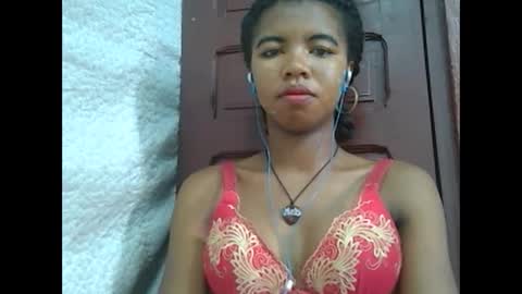 Snapshot of lydialarin chatting on 22, 2, 2025 Lydiah online show from 22, 2, 2025