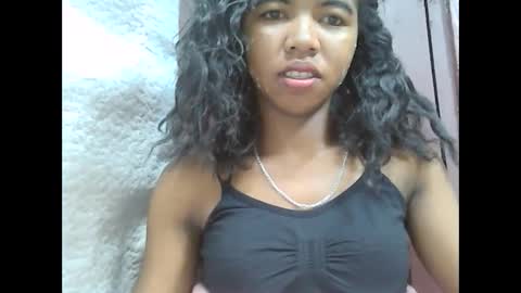 Snapshot of lydialarin chatting on 23, 2, 2025 Lydiah online show from 23, 2, 2025