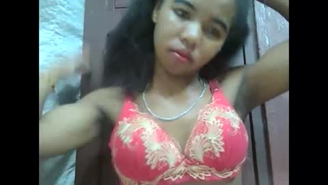 Snapshot of lydialarin chatting on 25, 2, 2025 Lydiah online show from 25, 2, 2025