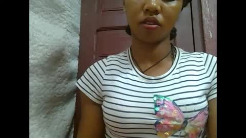 Snapshot of lydialarin chatting on 9, 3, 2025 Lydiah online show from 9, 3, 2025