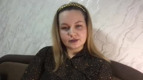 Tina online show from 2, 3, 2025