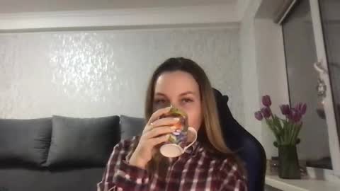 Tina online show from 3, 3, 2025