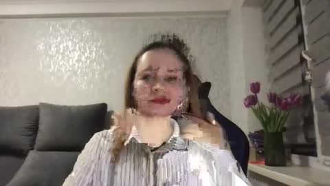 Tina online show from 4, 3, 2025