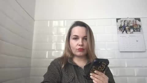 Tina online show from 6, 3, 2025