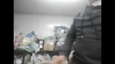 Alex online show from 18, 1, 2026