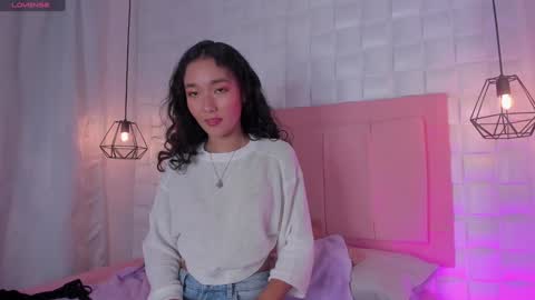 Snapshot of lyhana_lee chatting on 20, 1, 2025 Lyhana Lee online show from 20, 1, 2025