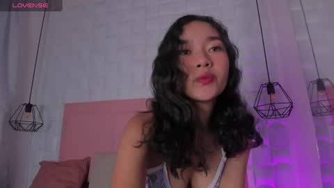 Snapshot of lyhana_lee chatting on 22, 1, 2025 Lyhana Lee online show from 22, 1, 2025