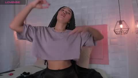 Snapshot of lyhana_lee chatting on 29, 1, 2025 Lyhana Lee online show from 29, 1, 2025