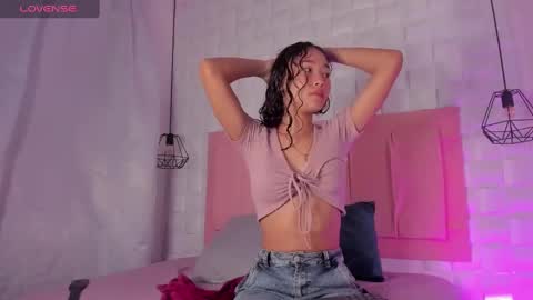 Snapshot of lyhana_lee chatting on 3, 2, 2025 Lyhana Lee online show from 3, 2, 2025