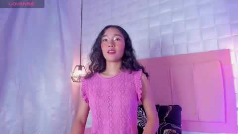 Snapshot of lyhana_lee chatting on 2, 3, 2025 Lyhana Lee online show from 2, 3, 2025