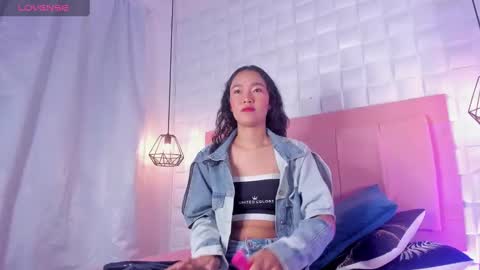 Snapshot of lyhana_lee chatting on 4, 3, 2025 Lyhana Lee online show from 4, 3, 2025