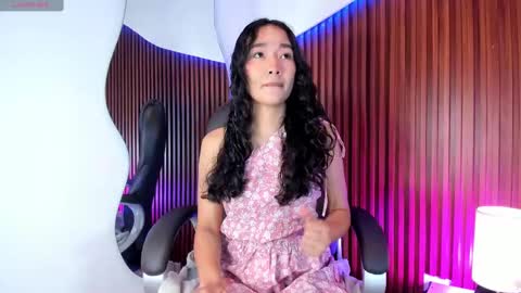 Snapshot of lyhana_lee chatting on 18, 9, 2025 Lyhana Lee online show from 18, 9, 2025