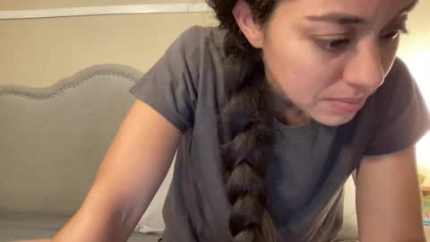 Snapshot of lylajades chatting on 17, 11, 2025 Olivia online show from 17, 11, 2025