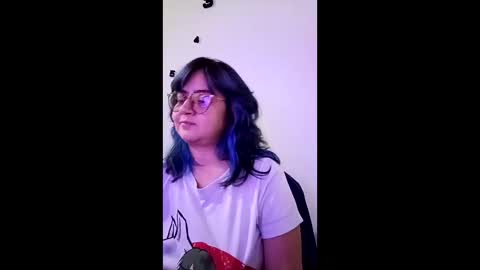 Just Lyla online show from 21, 3, 2026