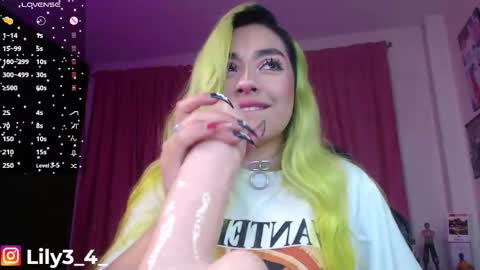 lyli3_4 online show from 11, 3, 2026