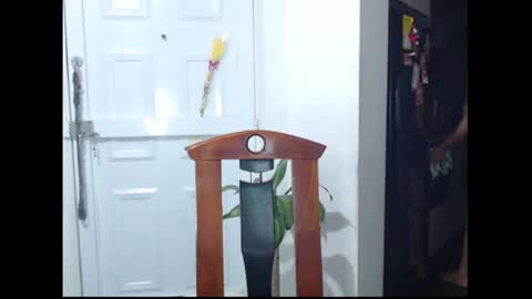 lylii_evans online show from 22, 1, 2025