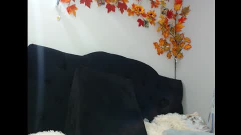 lylii_evans online show from 18, 9, 2025