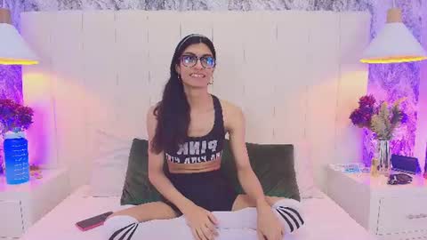 Snapshot of lylith_606 chatting on 12, 6, 2026 Lilith loki online show from 12, 6, 2026