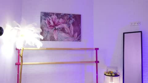 Snapshot of lyly_loveyou chatting on 7, 12, 2024 Lyly online show from 7, 12, 2024