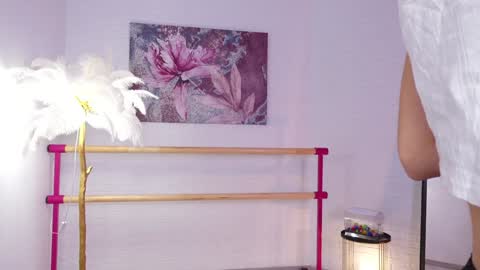 Snapshot of lyly_loveyou chatting on 6, 1, 2025 Lyly online show from 6, 1, 2025