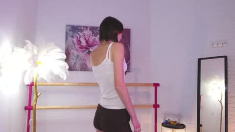 Snapshot of lyly_loveyou chatting on 7, 1, 2025 Lyly online show from 7, 1, 2025