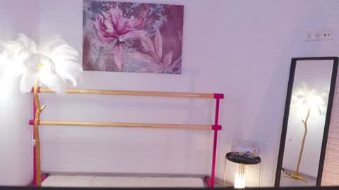 Snapshot of lyly_loveyou chatting on 11, 1, 2025 Lyly online show from 11, 1, 2025