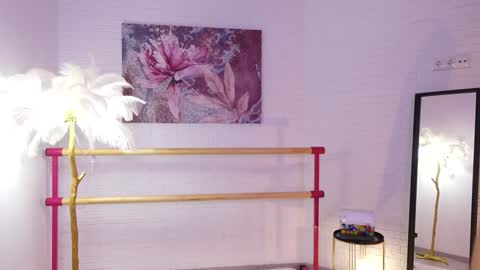 Snapshot of lyly_loveyou chatting on 19, 1, 2025 Lyly online show from 19, 1, 2025