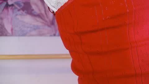 Snapshot of lyly_loveyou chatting on 25, 1, 2025 Lyly online show from 25, 1, 2025