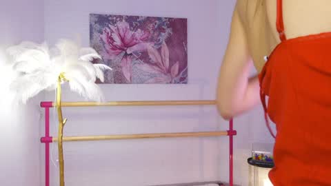 Snapshot of lyly_loveyou chatting on 25, 1, 2025 Lyly online show from 25, 1, 2025