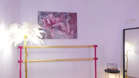 Snapshot of lyly_loveyou chatting on 27, 1, 2025 Lyly online show from 27, 1, 2025