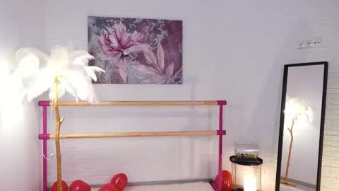 Snapshot of lyly_loveyou chatting on 11, 2, 2025 Lyly online show from 11, 2, 2025