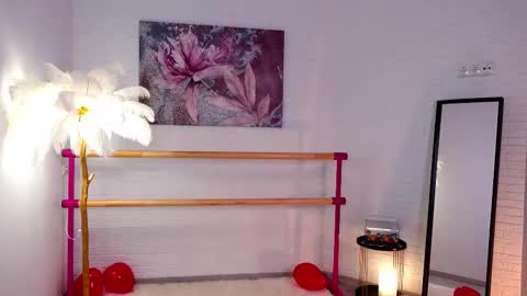 Snapshot of lyly_loveyou chatting on 15, 2, 2025 Lyly online show from 15, 2, 2025