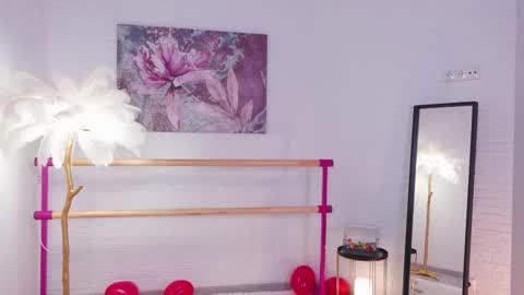 Snapshot of lyly_loveyou chatting on 17, 2, 2025 Lyly online show from 17, 2, 2025