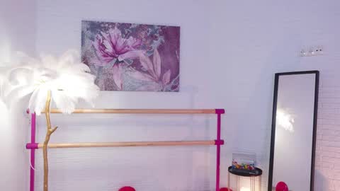Snapshot of lyly_loveyou chatting on 18, 2, 2025 Lyly online show from 18, 2, 2025