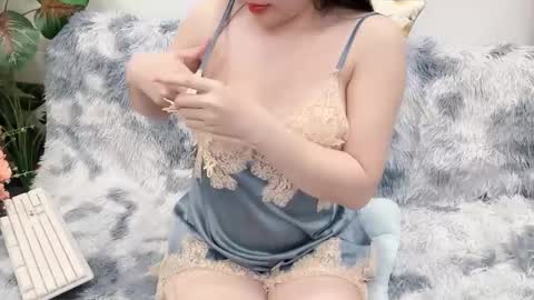 Snapshot of lyly_sweet97 chatting on 23, 4, 2026 lyly_sweet97 online show from 23, 4, 2026
