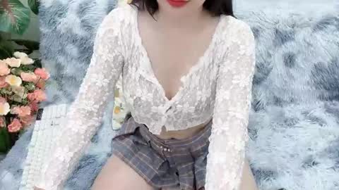 Snapshot of lyly_sweet97 chatting on 28, 4, 2026 lyly_sweet97 online show from 28, 4, 2026