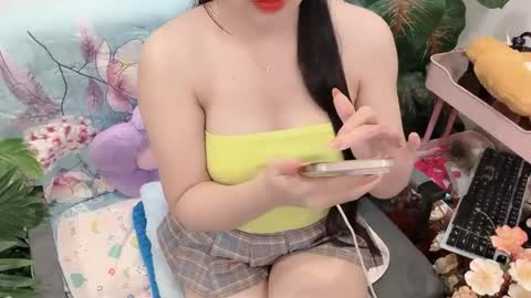 Snapshot of lyly_sweet97 chatting on 18, 7, 2026 lyly_sweet97 online show from 18, 7, 2026