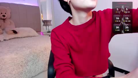 Lyn online show from 19, 12, 2024