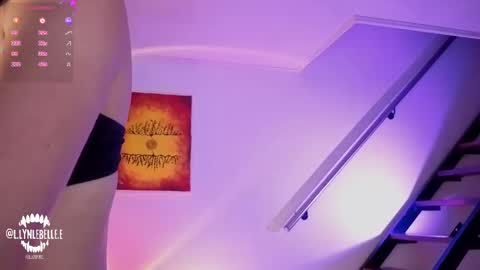 Lyn online show from 11, 11, 2025