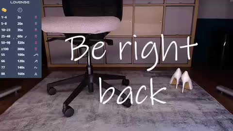 Lynda White online show from 22, 9, 2025