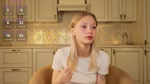 Snapshot of lynettedendy chatting on 12, 9, 2025 Hello there Im Eva3 Im new model here online show from 12, 9, 2025